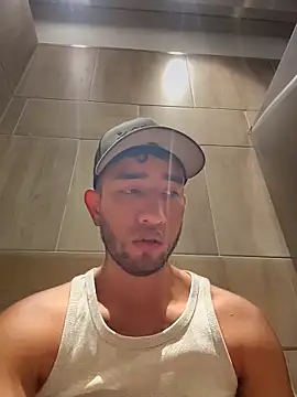 liam_bronw 在線直播表演