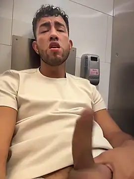 Show webcam de liam_bronw
