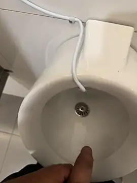 liam_bronw Adlı Modelin Web Kamerası Şovu