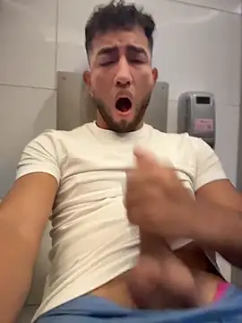 Show webcam de liam_bronw