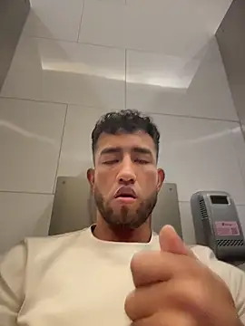 liam_bronw Show Webcam