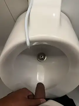 liam_bronwのウェブカメラショー