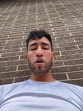 liam_bronw Show Webcam