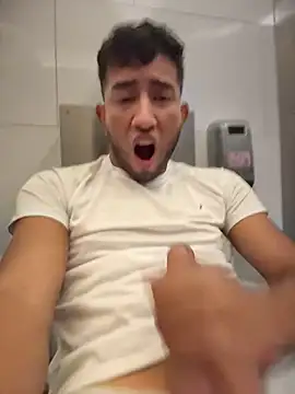 Show Webcam de liam_bronw