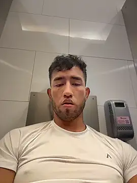 liam_bronw's Webcam Show
