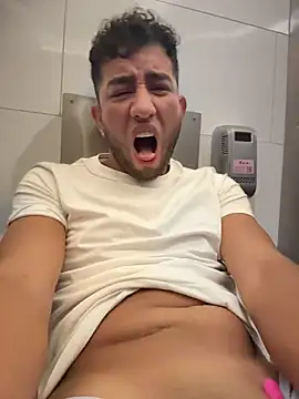 liam_bronw Adlı Modelin Web Kamerası Şovu