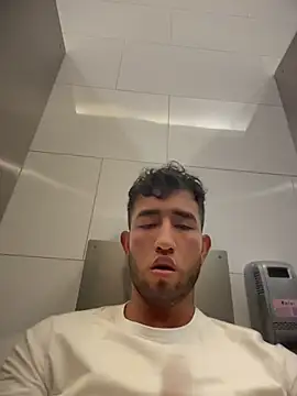 Show Webcam de liam_bronw