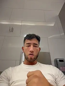 liam_bronw Webcamshow