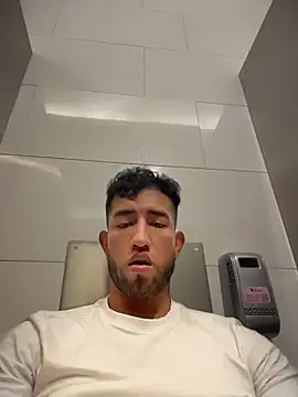 liam_bronw Show Webcam