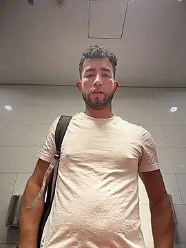 liam_bronw 在線直播表演