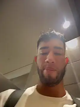 liam_bronw's Webcam Show
