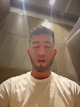 liam_bronw Webcam-Show