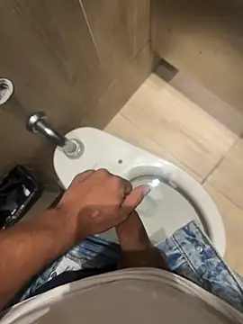 liam_bronw 网络视讯表演