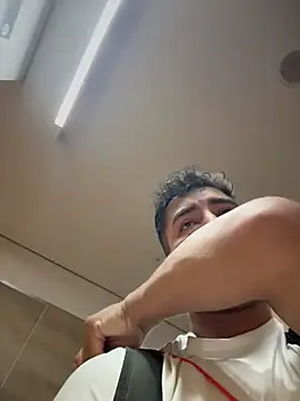 liam_bronw Webcam show