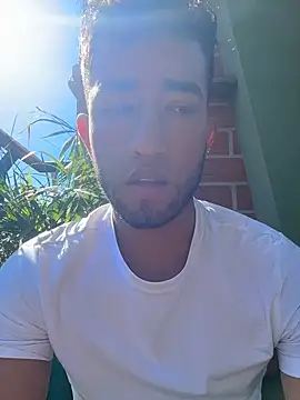 liam_bronw webkamerás műsora