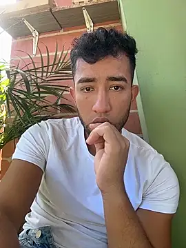 liam_bronw webkamerás műsora