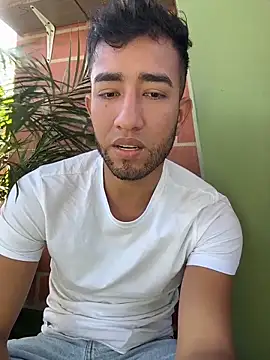 Show de webcam de liam_bronw