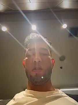 Show webcam de liam_bronw