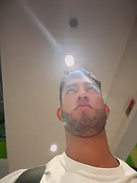 liam_bronw Pertunjukan Webcam