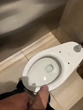 liam_bronwのウェブカメラショー