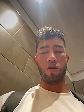 Show Webcam de liam_bronw