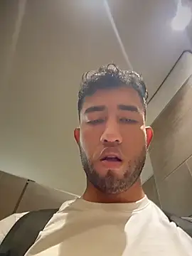 liam_bronwのウェブカメラショー