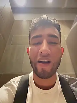 liam_bronw webcam show