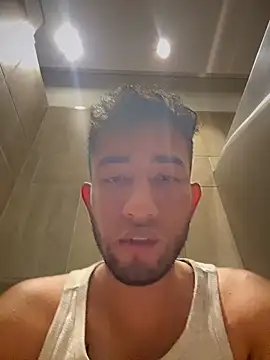 liam_bronw Webcam-Show