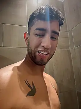 عرض كام liam_bronw