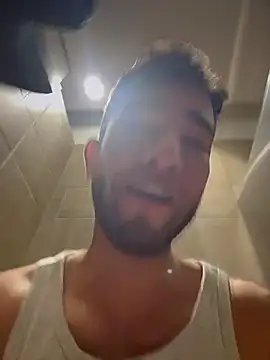 liam_bronw webkamerás műsora