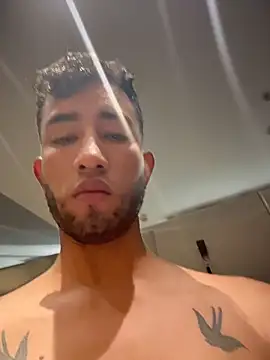 liam_bronw's Webcam Show