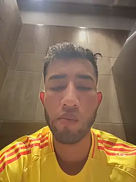 liam_bronw Webcam Show