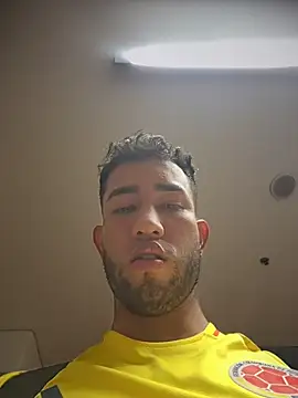 liam_bronw Show Webcam