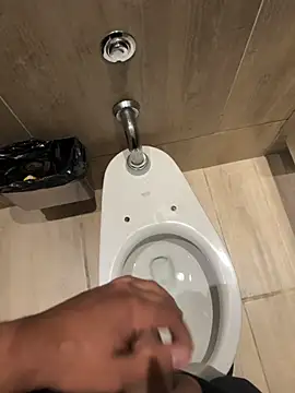 liam_bronwのウェブカメラショー