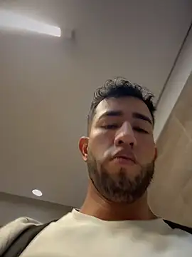 liam_bronw Webcam show