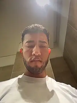 liam_bronw webcam show