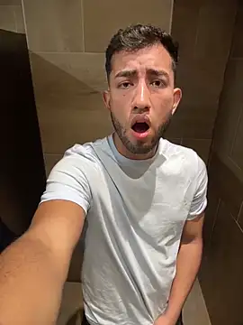 liam_bronw webcam show