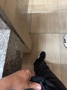 liam_bronwのウェブカメラショー