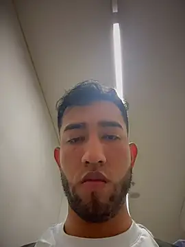 Show webcam de liam_bronw