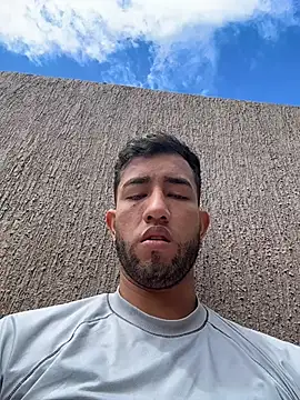 liam_bronw Webcam-Show