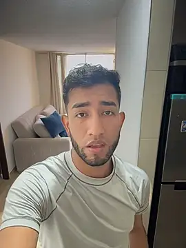 liam_bronw's Webcam Show