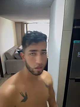liam_bronw's Webcam Show