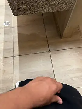 liam_bronwのウェブカメラショー