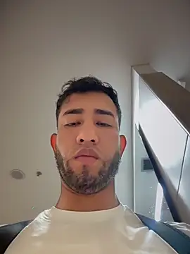 Show webcam de liam_bronw