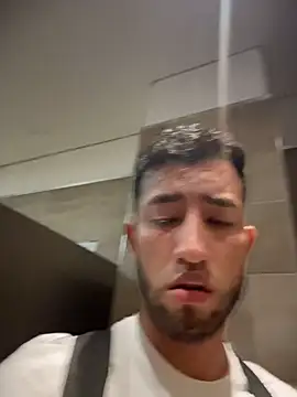 liam_bronw Webcamshow