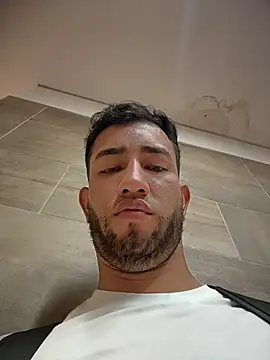 liam_bronw 网络视讯表演