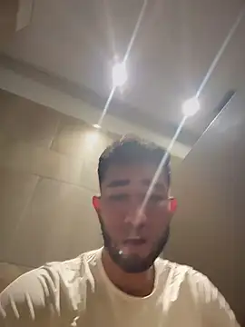 liam_bronwのウェブカメラショー