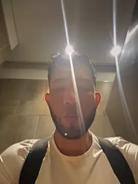 liam_bronw Adlı Modelin Web Kamerası Şovu