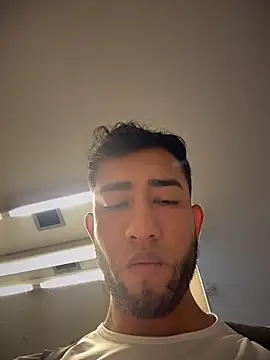 liam_bronw's Webcam Show