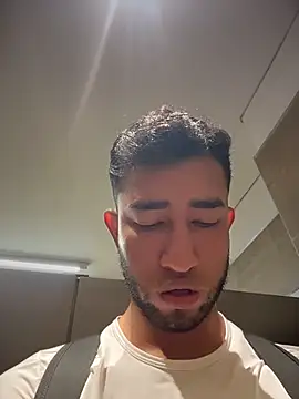 liam_bronw Webcam show